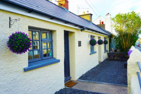 Staycation at Pine Cottage, a newly refurbished holiday cottage